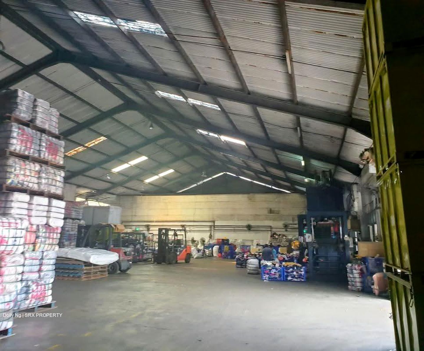 Lok Yang Way (D22), Factory #629366151